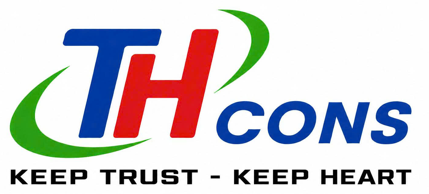 CÔNG TY CỔ PHẦN XÂY DỰNG THIẾT BỊ THCONS